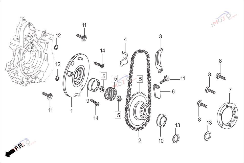 Engine Diagram